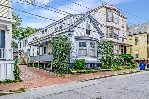 70 Winter St, Portland, ME 04102