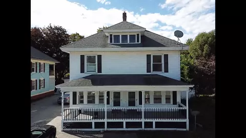 10 Libby Ave, Lewiston, ME 04240