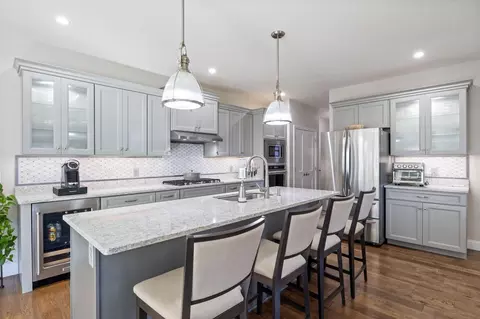 Kitchen - 18 Mariner Overlook, Ogunquit, ME 03907 photo 1 of 4