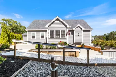 Exterior - 18 Mariner Overlook, Ogunquit, ME 03907 photo 5 of 14