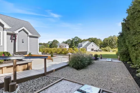 Exterior - 18 Mariner Overlook, Ogunquit, ME 03907 photo 11 of 14