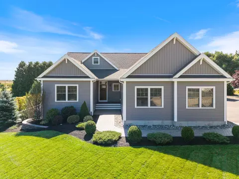 Exterior - 18 Mariner Overlook, Ogunquit, ME 03907 photo 2 of 14