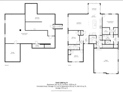 Floorplan - 18 Mariner Overlook, Ogunquit, ME 03907 photo 4 of 4