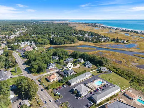 View/Area - 18 Mariner Overlook, Ogunquit, ME 03907 photo 7 of 9