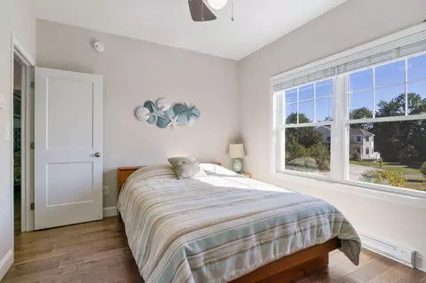 Bedroom - 18 Mariner Overlook, Ogunquit, ME 03907 photo 3 of 6