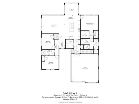 Floorplan - 18 Mariner Overlook, Ogunquit, ME 03907 photo 3 of 4