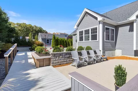 Exterior - 18 Mariner Overlook, Ogunquit, ME 03907 photo 14 of 14
