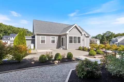 Exterior - 18 Mariner Overlook, Ogunquit, ME 03907 photo 6 of 14