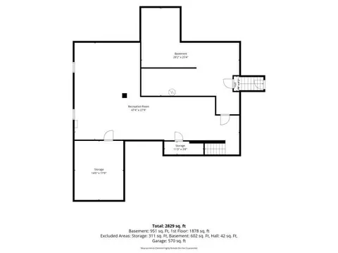 Floorplan - 18 Mariner Overlook, Ogunquit, ME 03907 photo 2 of 4