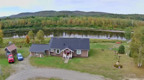 10 Dickey Rd, Allagash, ME 04774