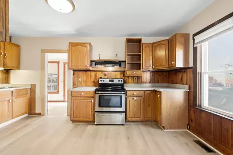 Kitchen - 3 Mousam St, Springvale, ME 04083 photo 2 of 3