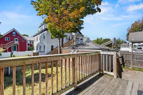 Exterior - 3 Mousam St, Springvale, ME 04083 photo 3 of 10