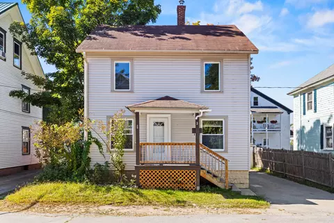 Exterior - 3 Mousam St, Springvale, ME 04083 photo 10 of 10