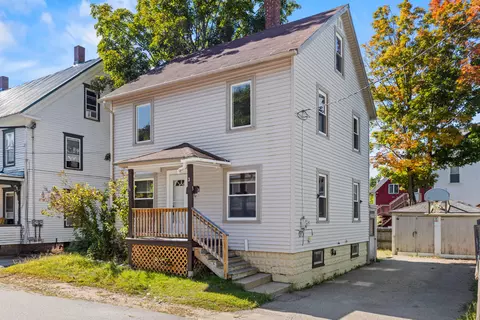 Exterior - 3 Mousam St, Springvale, ME 04083 photo 5 of 10