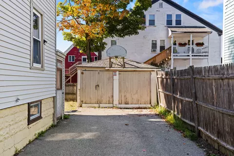 Exterior - 3 Mousam St, Springvale, ME 04083 photo 6 of 10