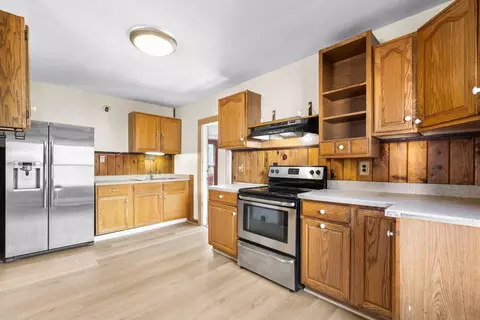 Kitchen - 3 Mousam St, Springvale, ME 04083 photo 1 of 3