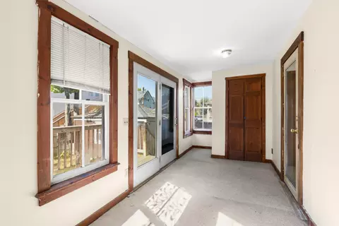 Entry Way - 3 Mousam St, Springvale, ME 04083 photo 1 of 1