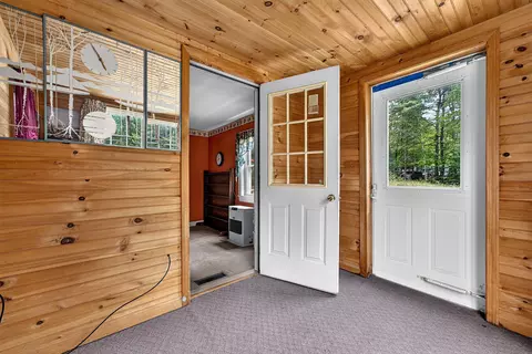 Entry Way - 720 E Benton Rd, Benton, ME 04901 photo 1 of 1