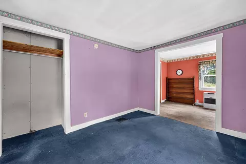 Bedroom - 720 E Benton Rd, Benton, ME 04901 photo 1 of 2