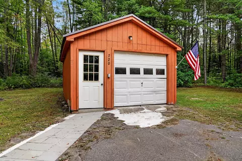Other - 720 E Benton Rd, Benton, ME 04901 photo 2 of 8