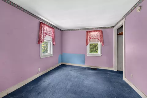 Bedroom - 720 E Benton Rd, Benton, ME 04901 photo 2 of 2