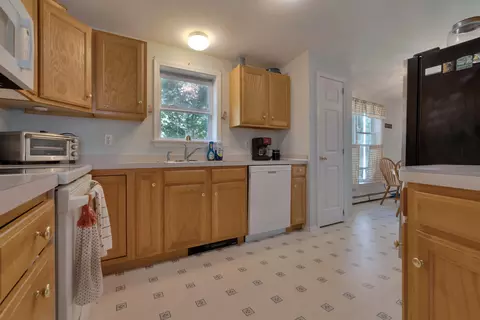 Kitchen - 64 Loop Rd, Wells, ME 04090 photo 1 of 2