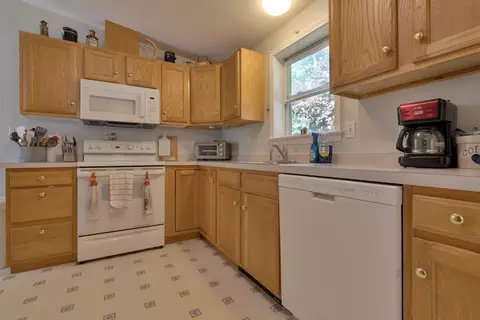 Kitchen - 64 Loop Rd, Wells, ME 04090 photo 2 of 2