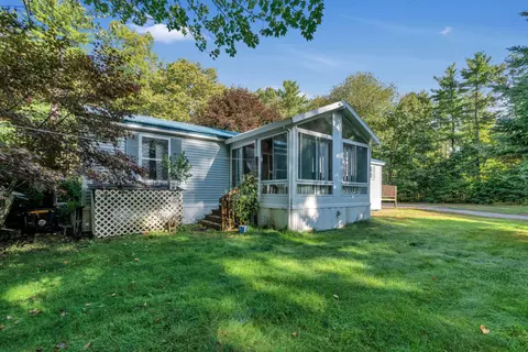 Exterior - 64 Loop Rd, Wells, ME 04090 photo 1 of 6
