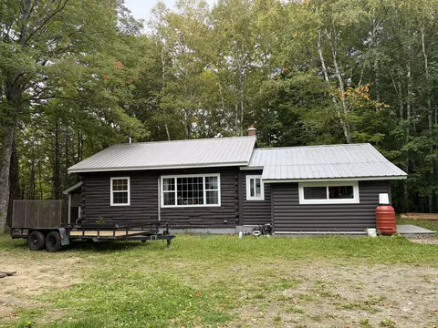 125 Kelly Hill Rd, Sherman, ME 04776