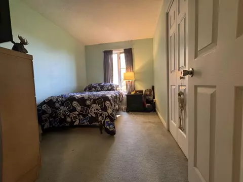 Bedroom - 21 Bunny St, Augusta, ME 04330 photo 5 of 7
