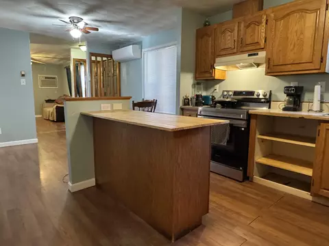 Kitchen - 21 Bunny St, Augusta, ME 04330 photo 3 of 3