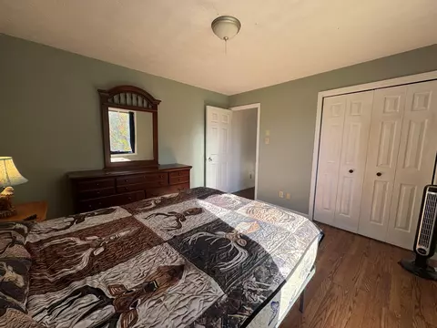 Bedroom - 21 Bunny St, Augusta, ME 04330 photo 7 of 7