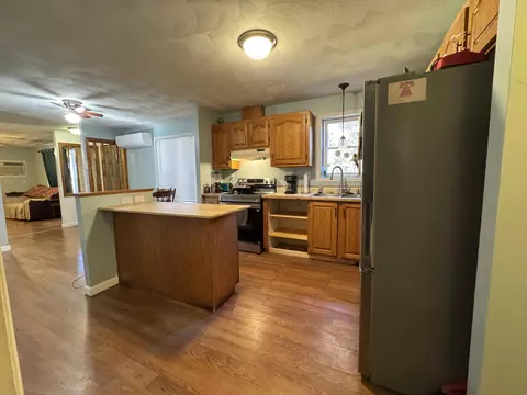 Kitchen - 21 Bunny St, Augusta, ME 04330 photo 2 of 3