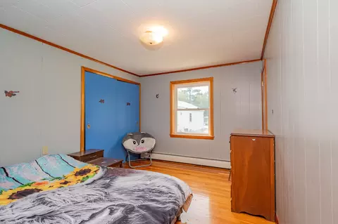 Bedroom - 891 Main St, Corinth, ME 04427 photo 4 of 9