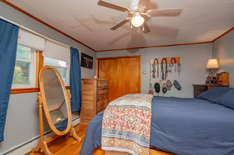Bedroom - 891 Main St, Corinth, ME 04427 photo 1 of 9