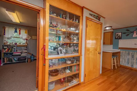 Entry Way - 891 Main St, Corinth, ME 04427 photo 2 of 3