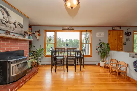 Dining - 891 Main St, Corinth, ME 04427 photo 4 of 5