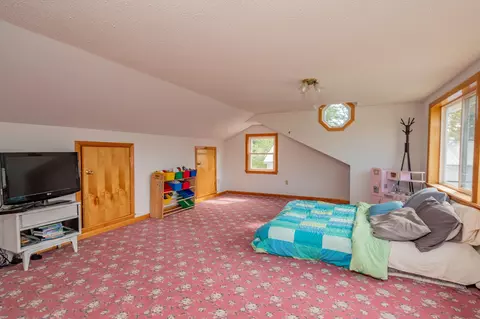 Bedroom - 891 Main St, Corinth, ME 04427 photo 9 of 9