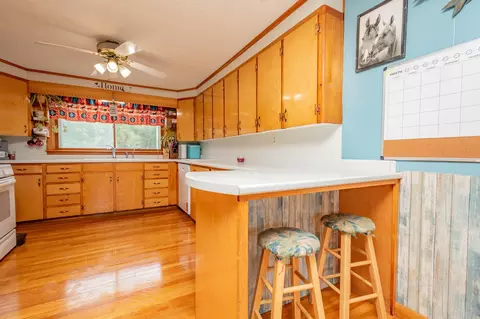 Kitchen - 891 Main St, Corinth, ME 04427 photo 1 of 6