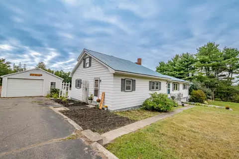 Exterior - 891 Main St, Corinth, ME 04427 photo 16 of 24