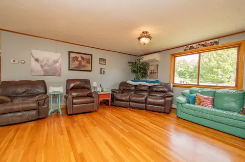 Living - 891 Main St, Corinth, ME 04427 photo 2 of 3