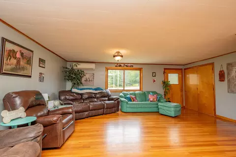 Living - 891 Main St, Corinth, ME 04427 photo 3 of 3