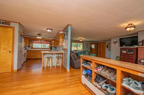 Entry Way - 891 Main St, Corinth, ME 04427 photo 1 of 3