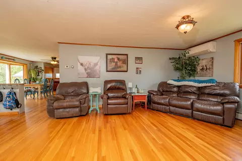 Living - 891 Main St, Corinth, ME 04427 photo 1 of 3