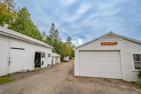 Exterior - 891 Main St, Corinth, ME 04427 photo 3 of 24