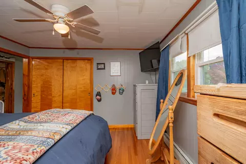 Bedroom - 891 Main St, Corinth, ME 04427 photo 3 of 9