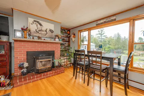 Dining - 891 Main St, Corinth, ME 04427 photo 5 of 5