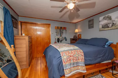 Bedroom - 891 Main St, Corinth, ME 04427 photo 2 of 9