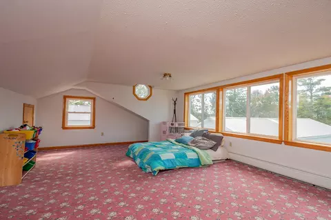 Bedroom - 891 Main St, Corinth, ME 04427 photo 7 of 9