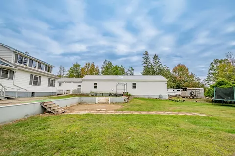 Exterior - 891 Main St, Corinth, ME 04427 photo 20 of 24